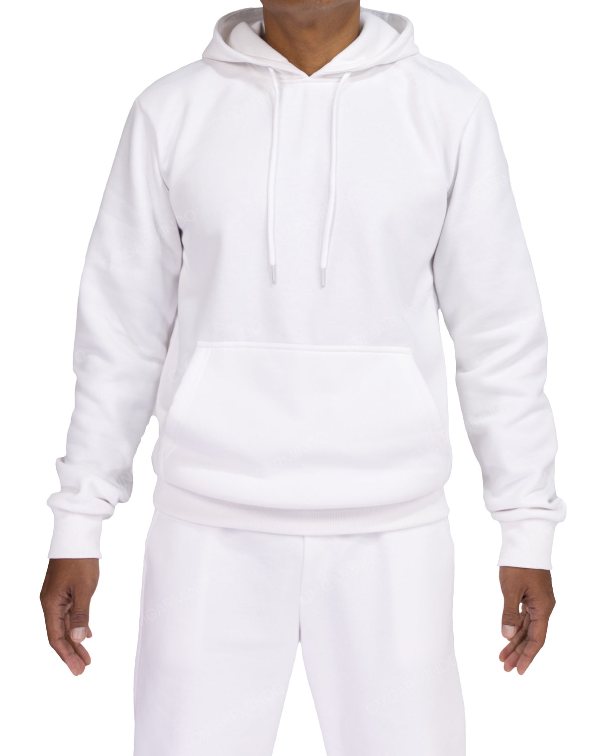 Regular Hoodie