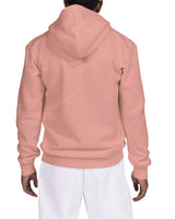 Regular Zip-Up Hoodie