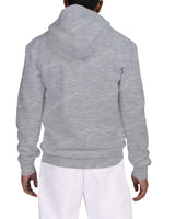 Regular Zip-Up Hoodie