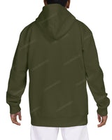 Oversized Regular Hoodie