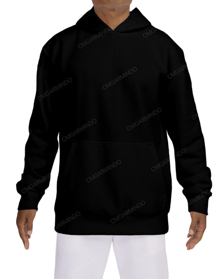 Oversized Regular Hoodie