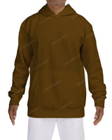 Oversized Regular Hoodie