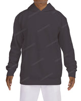 Oversized Regular Hoodie