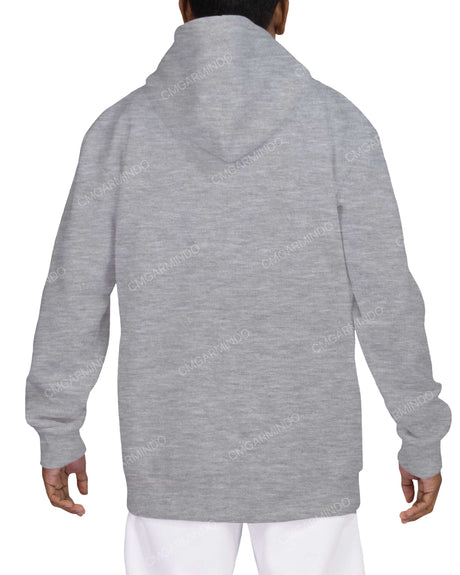 Oversized Regular Hoodie