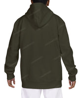 Oversized Regular Hoodie