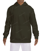 Oversized Regular Hoodie