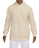Oversized Regular Hoodie