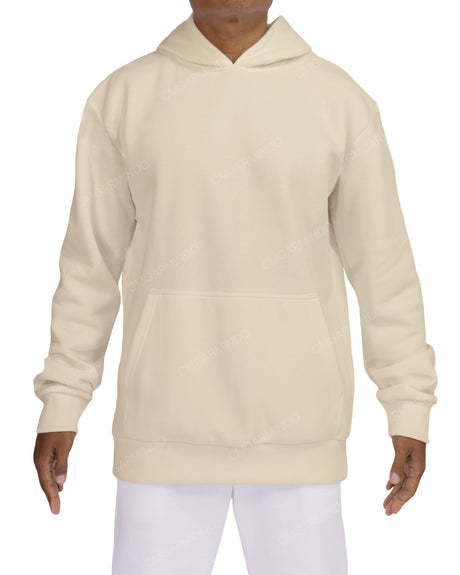 Oversized Regular Hoodie