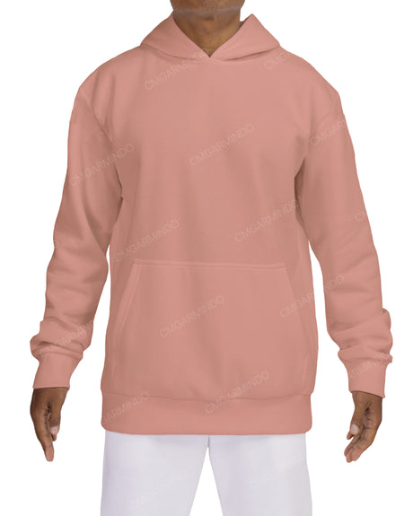 Oversized Regular Hoodie