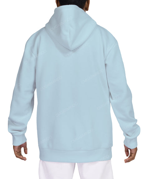 Oversized Regular Hoodie