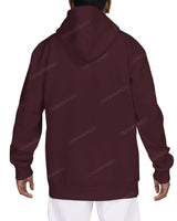 Oversized Regular Hoodie