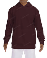 Oversized Regular Hoodie