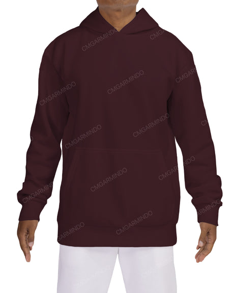 Oversized Regular Hoodie