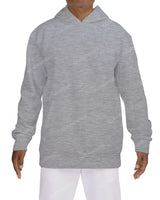 Oversized Regular Hoodie