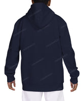 Oversized Regular Hoodie