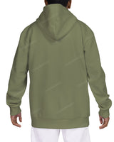 Oversized Regular Hoodie