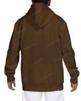 Oversized Regular Hoodie