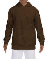 Oversized Regular Hoodie