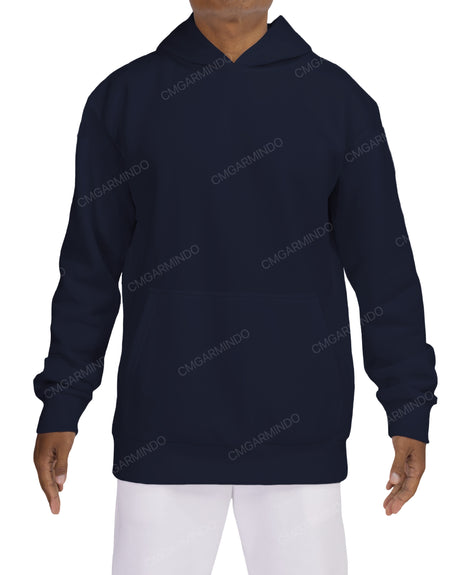 Oversized Regular Hoodie
