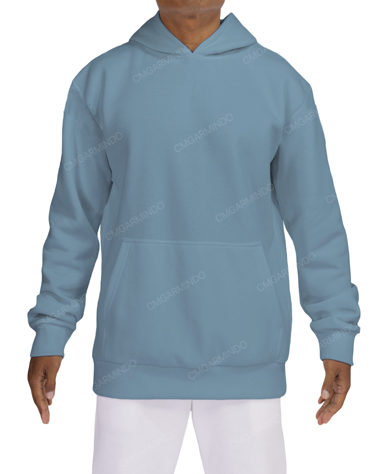Oversized Regular Hoodie
