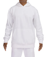 Oversized Regular Hoodie
