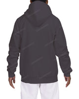 Oversized Zip-Up Hoodie