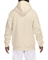 Oversized Zip-Up Hoodie