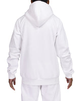 Oversized Zip-Up Hoodie