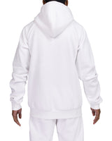 Oversized Zip-Up Hoodie