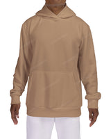 Oversized Wrap Hood Hoodie