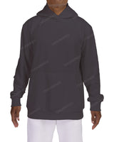 Oversized Wrap Hood Hoodie