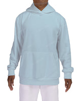 Oversized Wrap Hood Hoodie