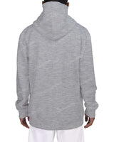 Oversized Wrap Hood Hoodie