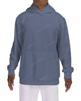 Oversized Wrap Hood Hoodie
