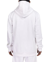 Oversized Wrap Hood Hoodie