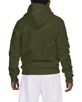 Raglan Hoodie