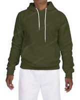 Raglan Hoodie