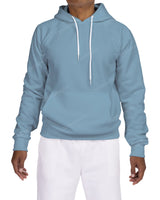 Raglan Hoodie