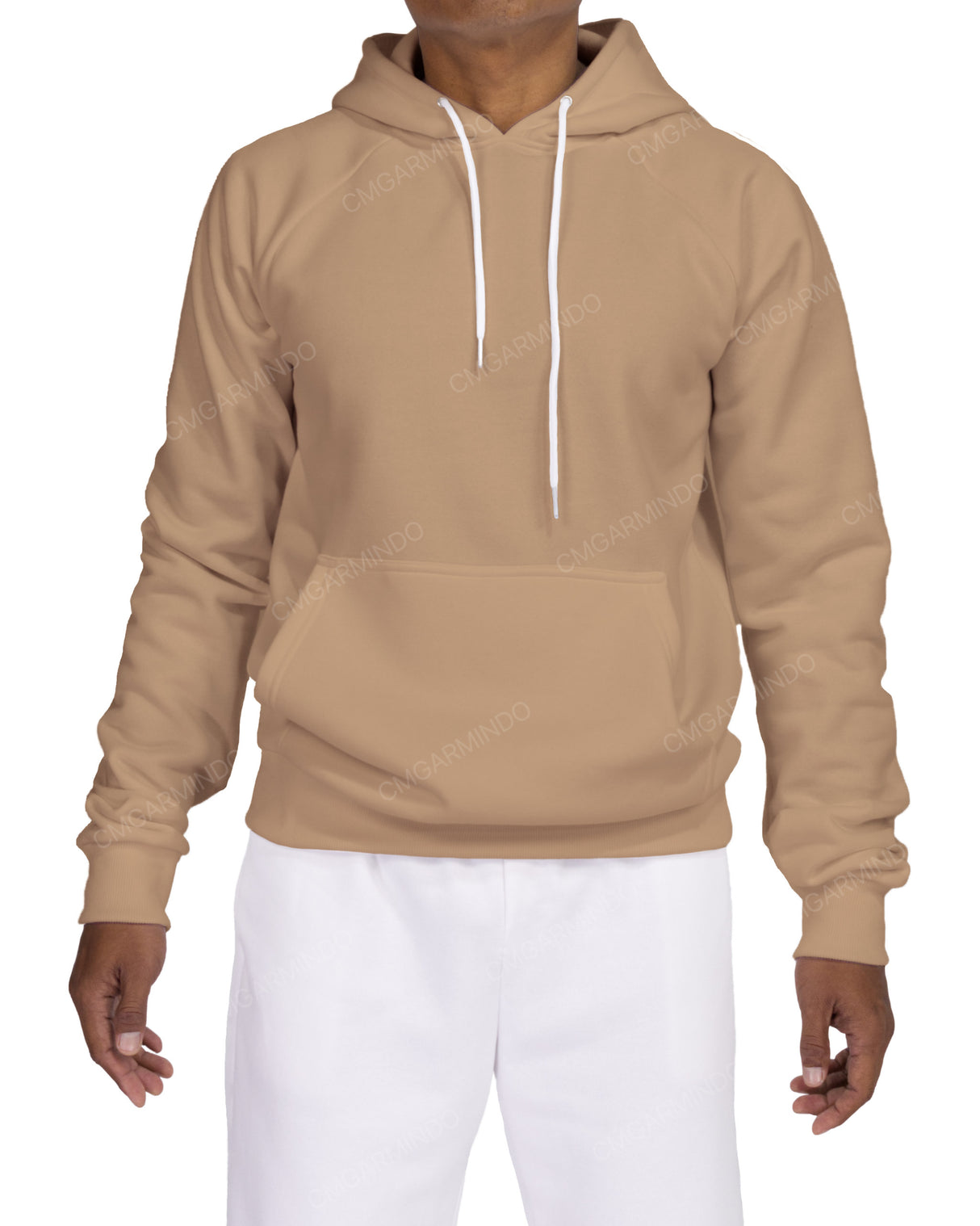 Raglan Hoodie