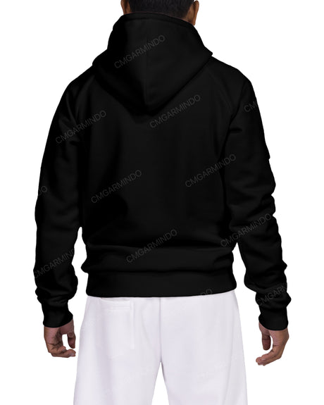 Raglan Hoodie