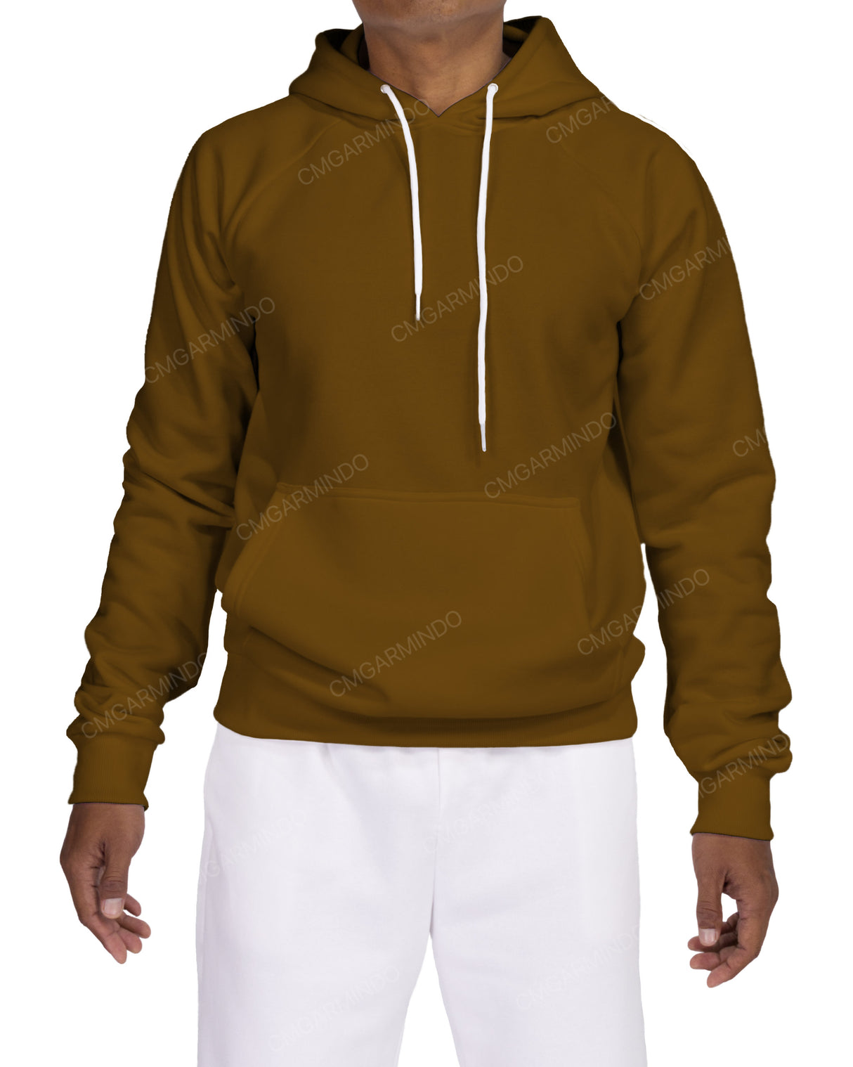 Raglan Hoodie