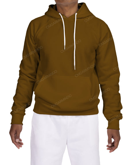 Raglan Hoodie