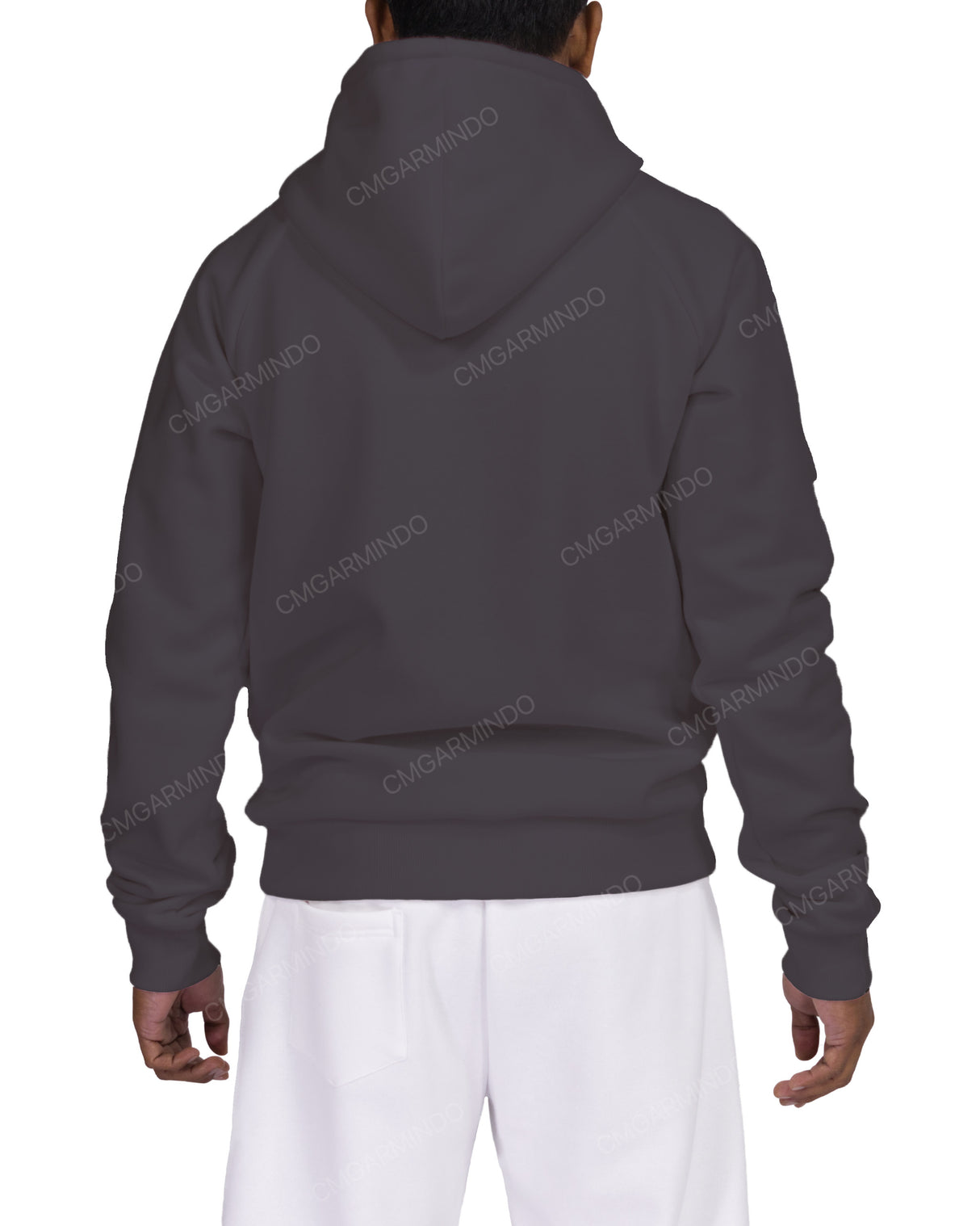 Raglan Hoodie