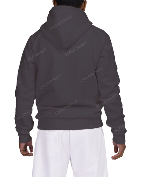 Raglan Hoodie