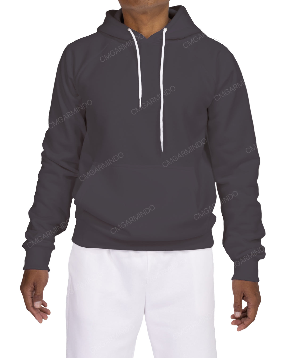 Raglan Hoodie