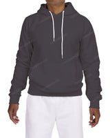 Raglan Hoodie