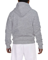 Raglan Hoodie