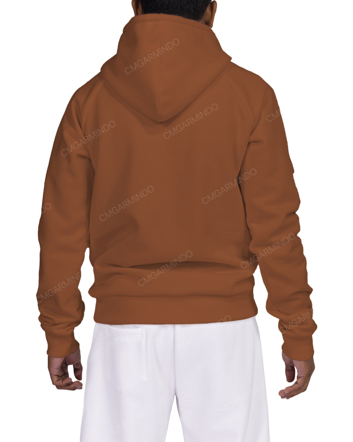Raglan Hoodie