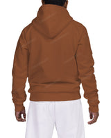 Raglan Hoodie