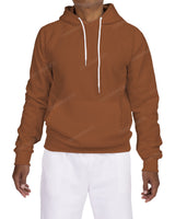 Raglan Hoodie